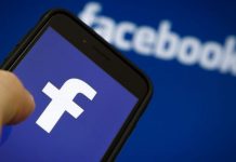 facebook glasovni asistent