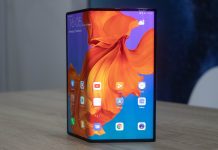 huawei mate x u prodaji