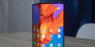 huawei mate x u prodaji