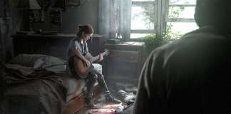 last of us part 2