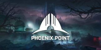 phoenix point