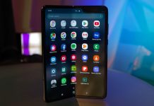 samsung galaxy fold