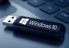 windows 10 usb