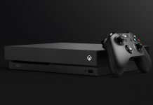 xbox anaconda