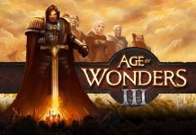 age of wonders 3 free