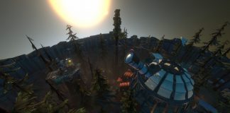 outer wilds