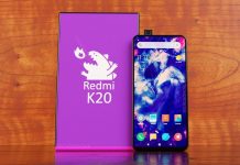 redmi k 20