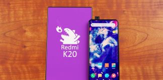 redmi k 20