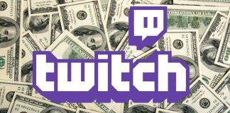 twitch