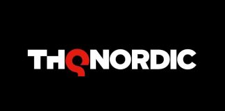 THQ Nordic games