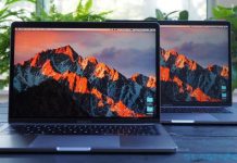apple mac book pro
