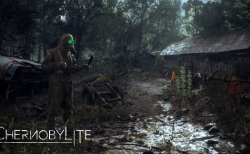 chernobylite nova igra