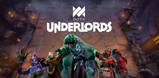 dota underlords