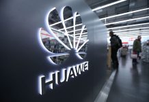 huawei nastavlja proizvodnju