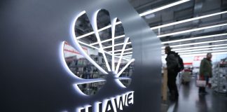 huawei nastavlja proizvodnju