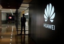 huawei pravi sporazum o špijuniranju