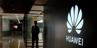 huawei pravi sporazum o špijuniranju