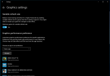 windows 10 VRR
