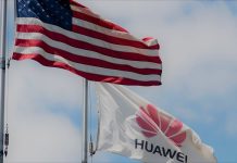 america and huawei