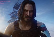 cyberpunk jonny