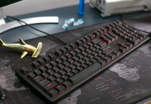 keyboard