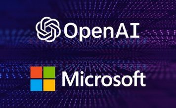 microsoft openai