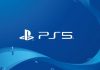 playstation 5 konzola