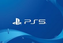 playstation 5 konzola