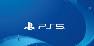 playstation 5 konzola