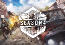 pubg season 4