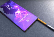 samsung galaxy s10 note