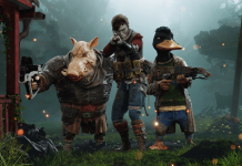 Mutant Year Zero Road to Eden besplatno