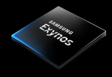 Samsung Exynos Procesor