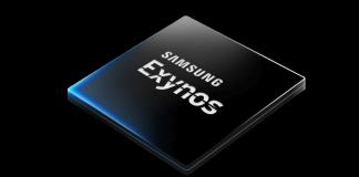 Samsung Exynos Procesor