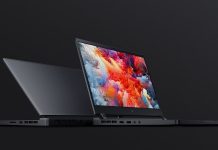 Xiaomi Mi Gaming Laptop 2019