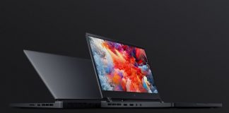 Xiaomi Mi Gaming Laptop 2019