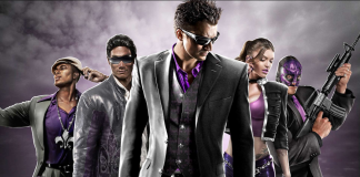 saints row 2019