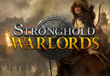 stronghold warlords