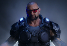 bautista u gears 5