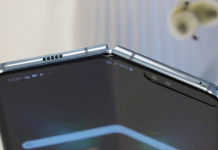 galaxy fold pocinje sa isporukom