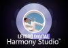 huawei harmony studio