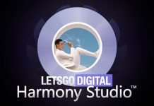 huawei harmony studio