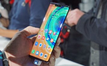 Evo kako lako instalirati Google aplikacije na Huawei Mate 30 Pro (video) huawei p 30 pro kako instalirati aplikacije