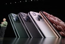 predstavljeni su iphone 11 i iphone 11 pro