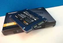 samsung ssd