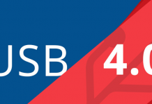 usb 4.0