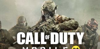 call of duty mobile