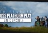 cross play platform pubg
