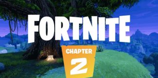 fortnite chapter 2