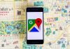 google maps incognito mod